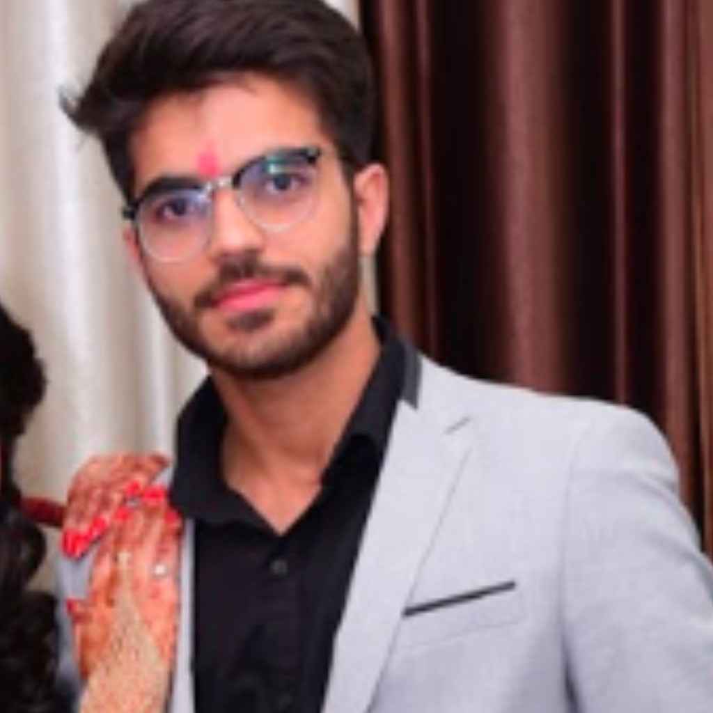 anupam bindra Sr  Analyst Decision Tree Analytics & Services pvt