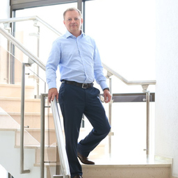 Andreas Lenz