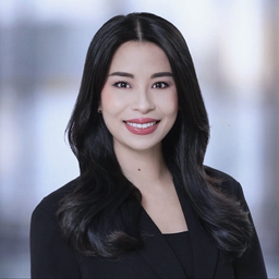 Thuy Linh Nguyen