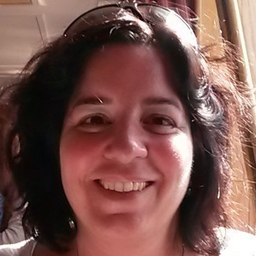 Kerstin Zingen