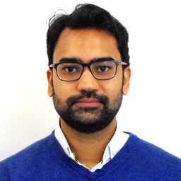 Hisham Hashmi