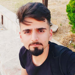 RAMI. AHMET.