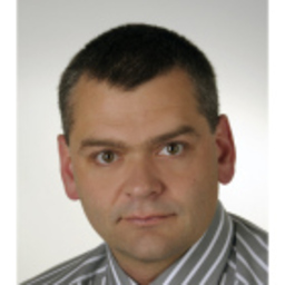Andreas Kroiher