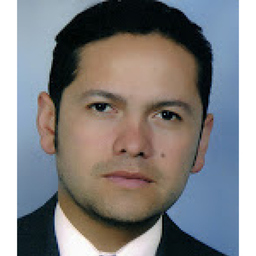 Juan Carlos Martinez