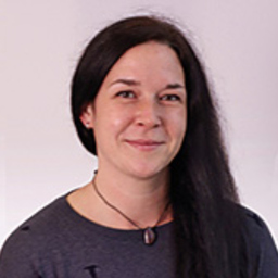 Christina Schwarzer