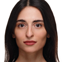 Lilya Prelskaya