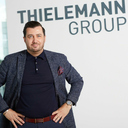 Social Media Profilbild Navid Thielemann Mönchengladbach