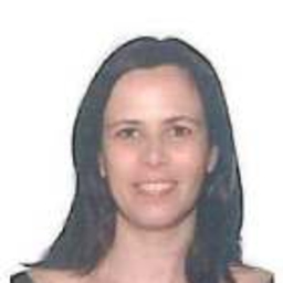 Beatriz Marrero Martín