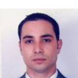 Daniel Ares Arranz Jimenez