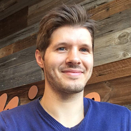 Patrick Raeder