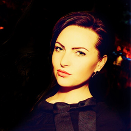 Irina Loitsch