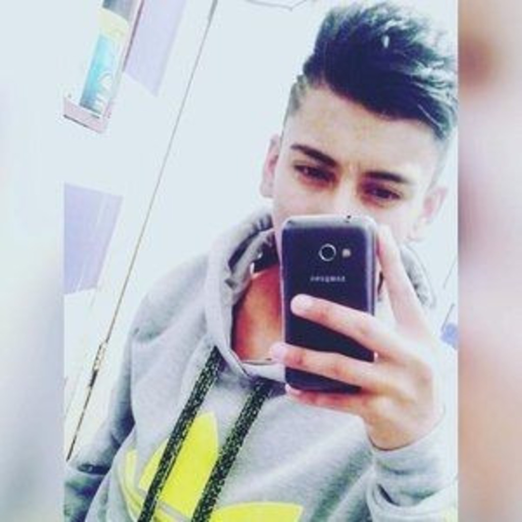 Freddy Wolf Marketing Manager Botánica Virgen Morena XING