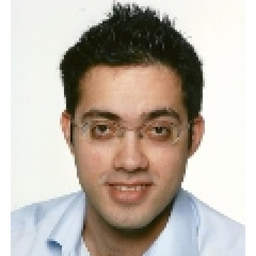 Hamza Mansoor