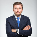 Social Media Profilbild Tomasz Piatkowski Bischofsgrün