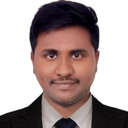 Anudeep Akula