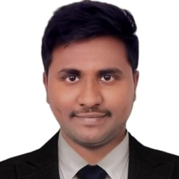 Anudeep Akula