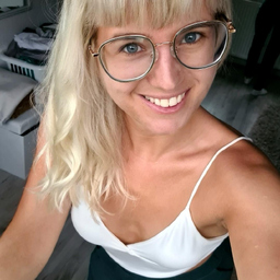 Laura Stickel
