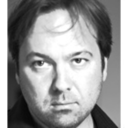Profilbild Jan Bölsche