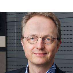 Dr. Markus Böger's profile picture