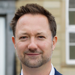 Stuart Paterson