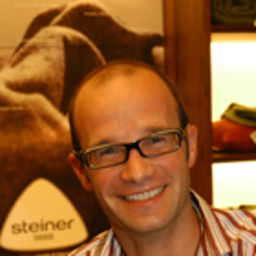 Stefan Krause's profile picture