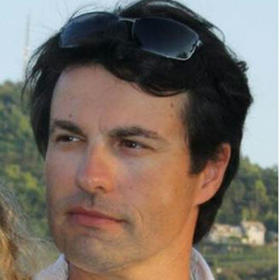 gianluca marchi