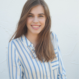 Profilbild Paulina Brodmerkel