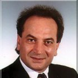 Dr. Riyad El-Farra