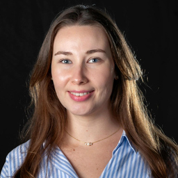 Stefanie Böhm