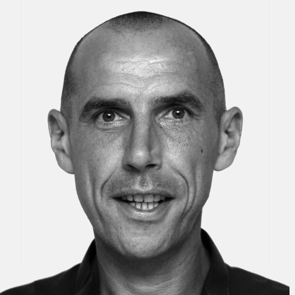 Joachim Abele Software Project Manager Robert Bosch GmbH XING