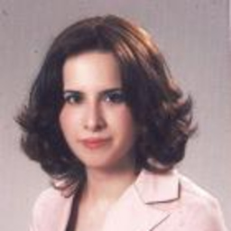 Alev Nurcan Özcan