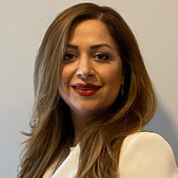 Naghmeh Golchinmaani