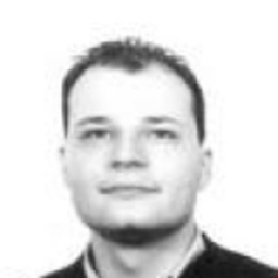 Grigorios (Greg) Dimitriou