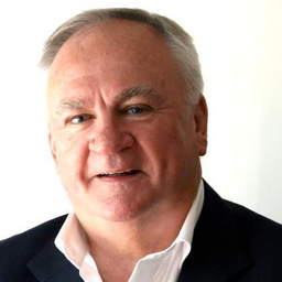 Barry martin