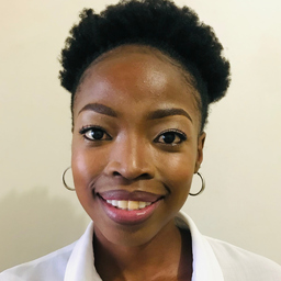 Lebogang Matlala