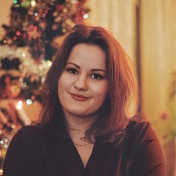 Profilbild Nicole Ernst