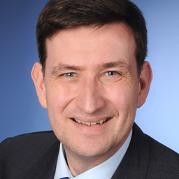 Stefan Rexroth