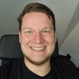 David Mrochen