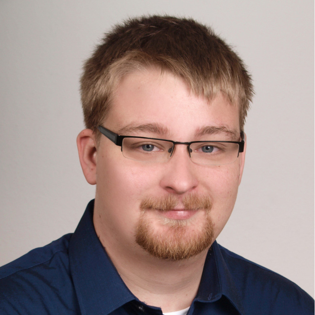 Johannes Thurow Referent Elektro und Leittechnik ENERVIE Gruppe XING