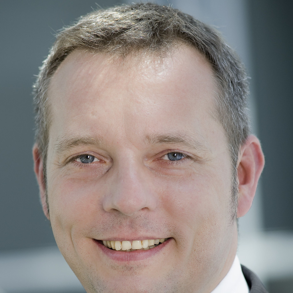 Dipl.Ing. Michael Köhler Director KPMG AG