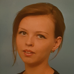 Angelika Kartanbaev