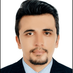 Fawad ali Shah