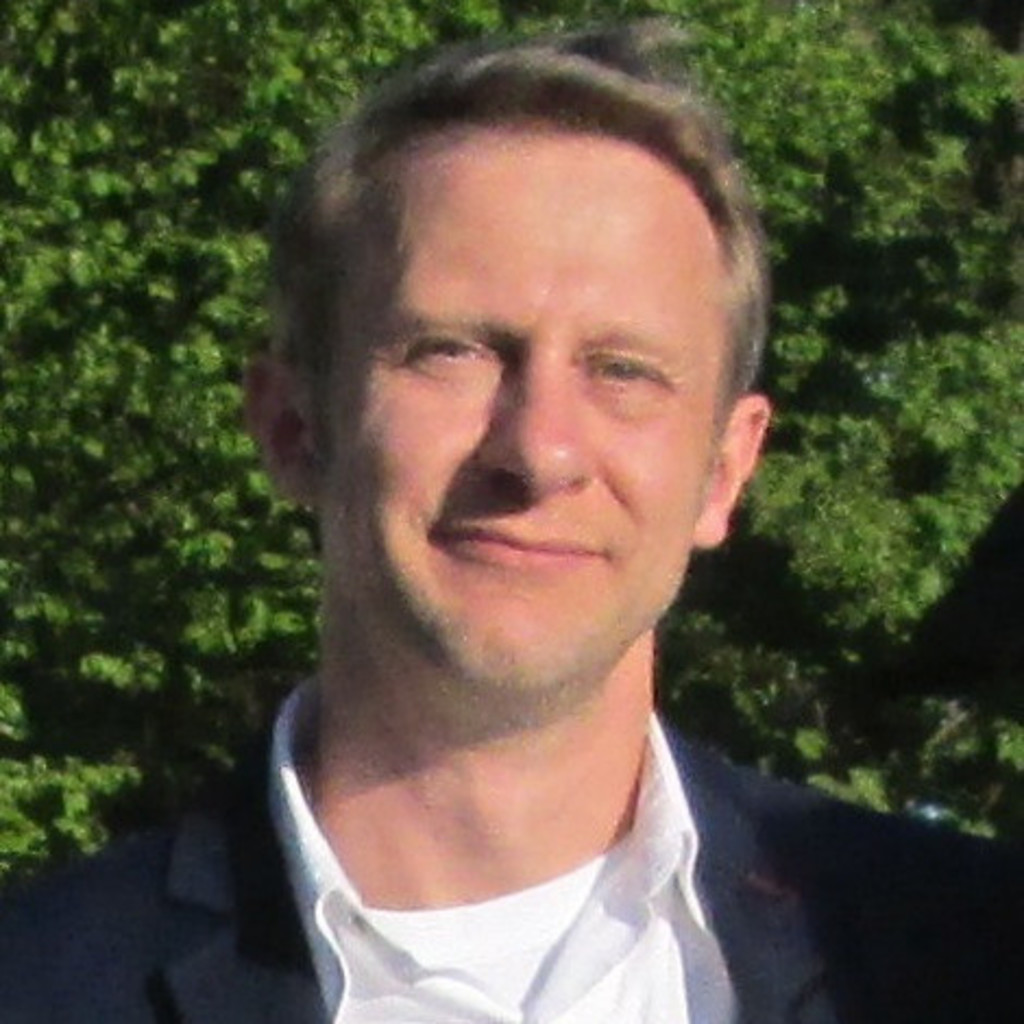 Michael Dammann R&D QS Management Compleo Charging Solutions AG XING