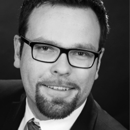 Christian Bergmann