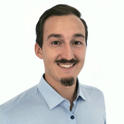 Profilbild Tobias Meyer