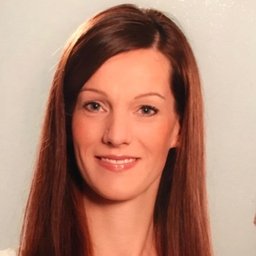 Nina Kuhn