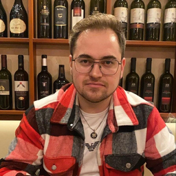 Afrim Ismaili