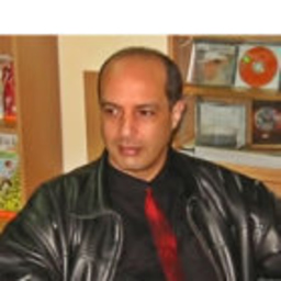 Mustapha El Kadimi