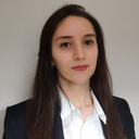 Ezgi Sevgi Turgut