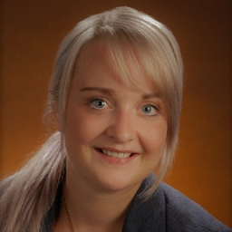 Antje Pruß 